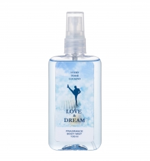 LUCKY TOSHI LUCIANO FRAGRANCE BODY MIST LOVE&DREAM