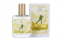 LUCKY TOSHI LUCIANO EAU DE TOILETTE FRESH