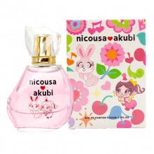 nicousa♡akubi sweet strawberry