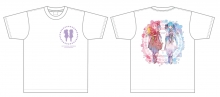 琴葉姉妹　Tシャツ