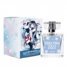 SNOW MIKU 2022 オードパルファム　ちょん* ver