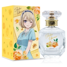 カッコウの許嫁 オードパルファム 海野幸