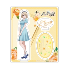 カッコウの許嫁 アクリルスタンド 海野 幸