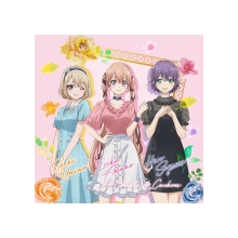 カッコウの許嫁 クッション