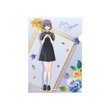 カッコウの許嫁 クリアファイル 瀬川ひろ