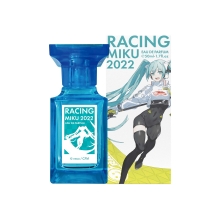 RACING MIKU 2022 オードパルファム