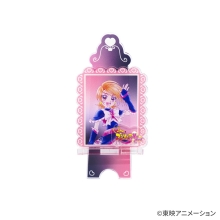 ふたりはプリキュア Max Heart　アクリルスタンド　キュアブラック