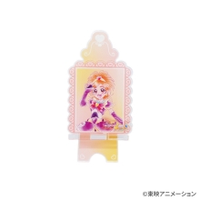 ふたりはプリキュア Splash☆Star　アクリルスタンド　キュアブルーム