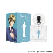 ときめきメモリアル Girl’s Side 1st Love オードパルファム 葉月 珪